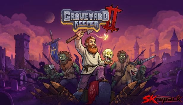 Graveyard Keeper 2 Review (2026)