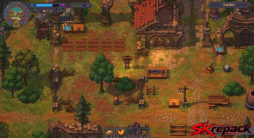 Graveyard Keeper 2 Review